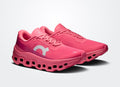 On Cloudmonster 1 - Negro